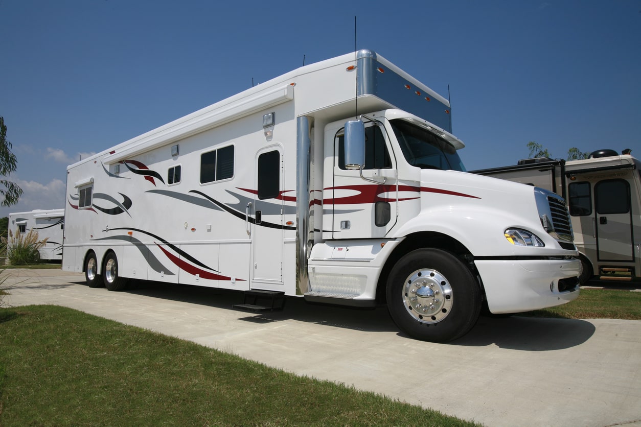 RV